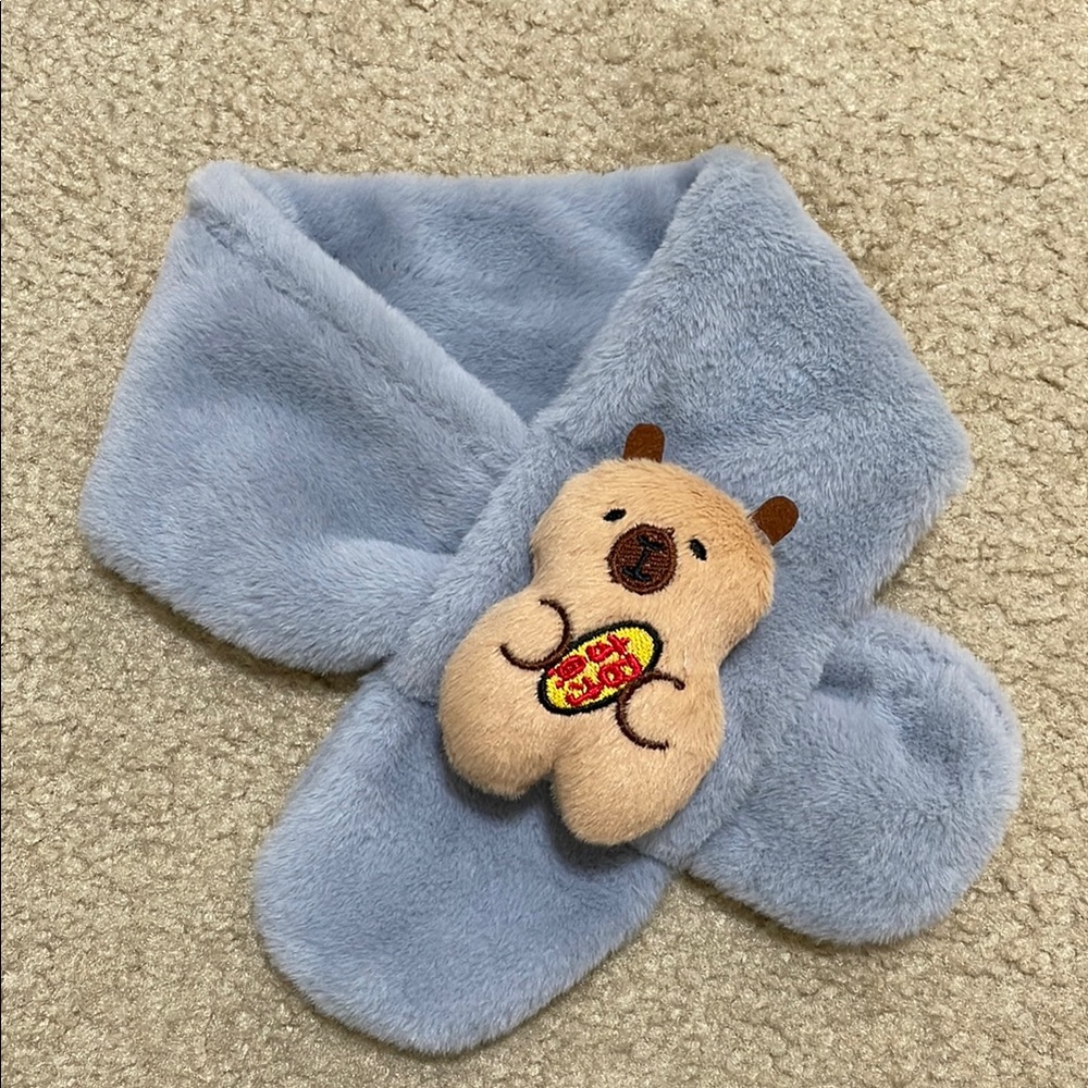 Cozy Capybara Kids- Brand New without Tags